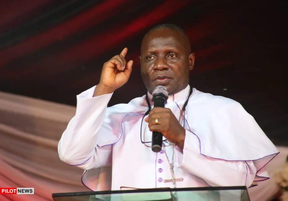 CAN Urges Nigeria's Leaders to Address Insecurity and Economic Hardship CAN Urges Nigeria's Leaders to Address Insecurity and Economic Hardship
