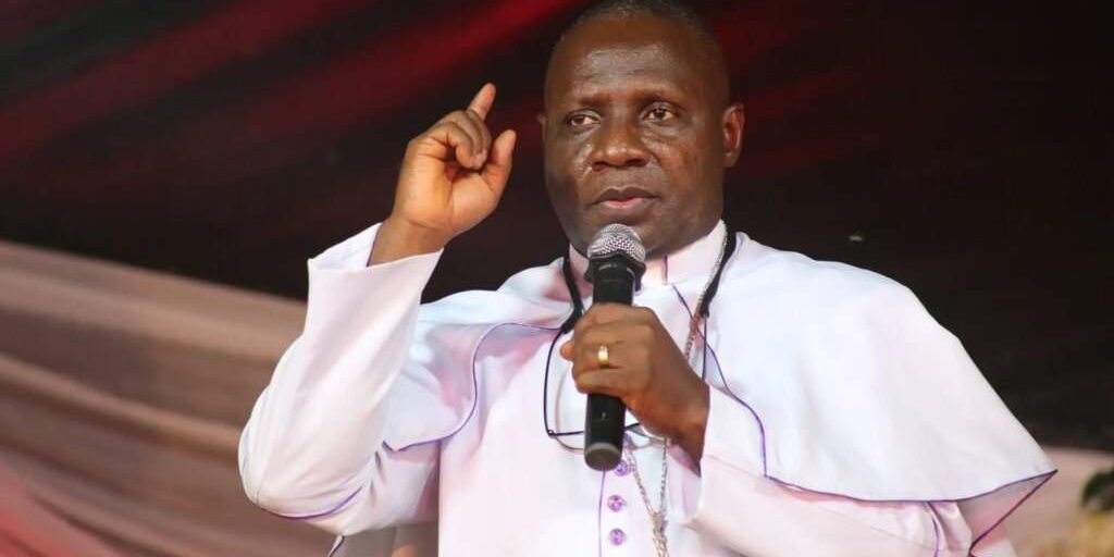 CAN Urges Nigeria's Leaders to Address Insecurity and Economic Hardship CAN Urges Nigeria's Leaders to Address Insecurity and Economic Hardship