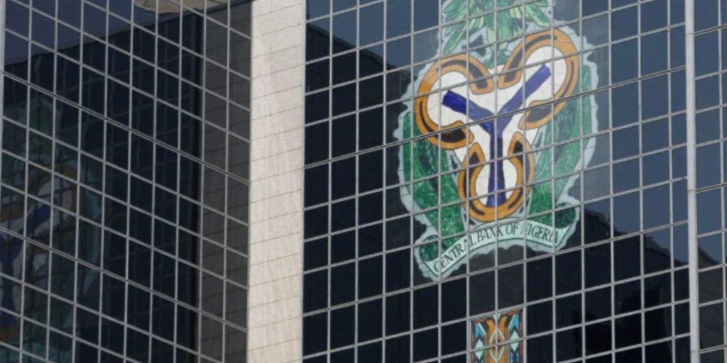 CBN Clarifies Staff Redeployment: Not Politically Motivated CBN clarifies mass redeployment of staff