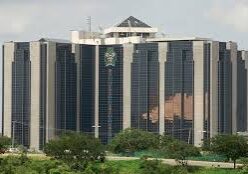 CBN Injects $148m into Foreign Exchange Market to Stabilize Naira