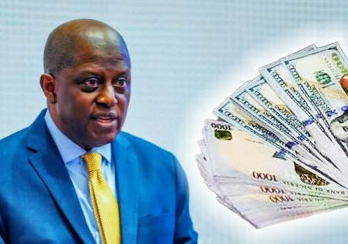CBN Introduces EFEMS to Boost FX Market Governance and Transparency CBN Introduces EFEMS to Boost FX Market Governance and Transparency
