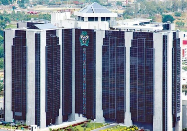 CBN Wins Global Central Bank of the Year Award for Reforms