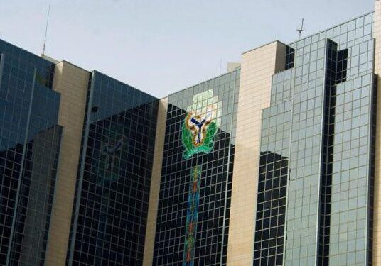 CBN Spends N1.73tn on Food Imports Amid Rising Inflation CBN Spends N1.73tn on Food Imports Amid Rising Inflation