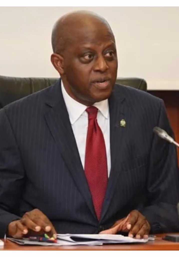 CBN: Why Naira is stable, more competitive payment system - Cardoso