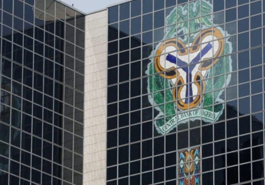 CBN directs Nigerian banks to pause dividend payments to foreign subsidiaries
