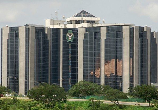 CBN headquarters