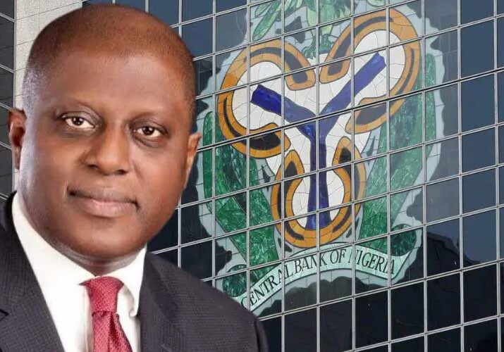 CBN issues fresh guidelines to Customs on import clearance exchange