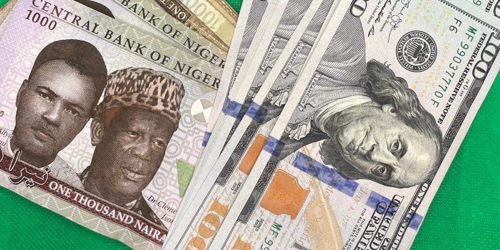 CBN mandates sellers above 10000 to declare sources — Daily CBN mandates sellers above 10000 to declare sources — Daily