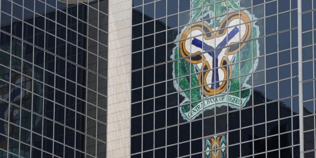 CBN okays release of FX code CBN okays release of FX code