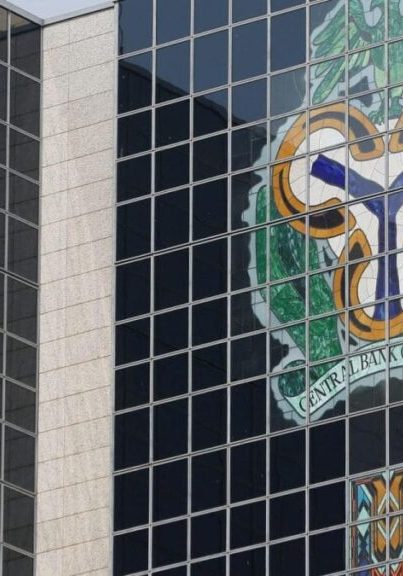 CBN okays release of FX code