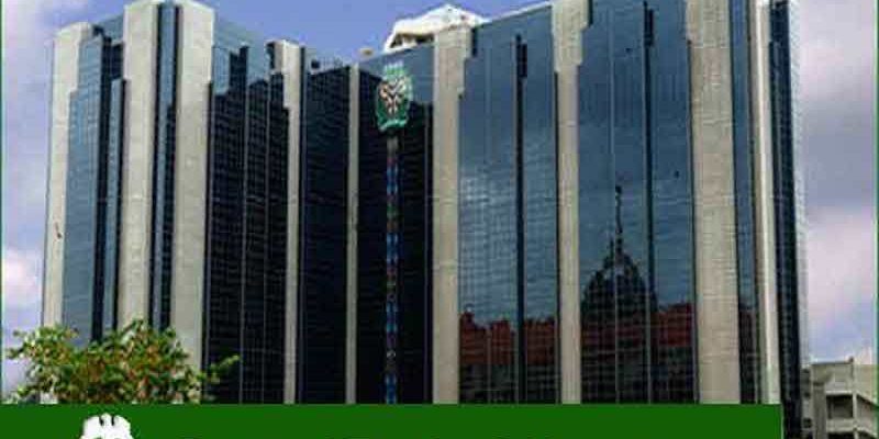 CBN raises exchange rate for cargo clearance amid forex crisis CBN raises exchange rate for cargo clearance amid forex crisis