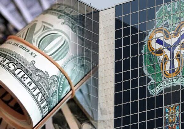 CBN releases FX Code as Naira appreciates against dollar CBN releases FX Code as Naira appreciates against dollar