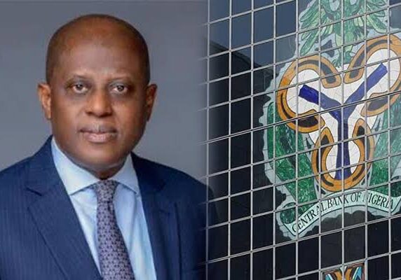 CBNs Monetary Policy Rate Increase Wont Boost Economy Ex CBN Director CBNs Monetary Policy Rate Increase Wont Boost Economy Ex CBN Director