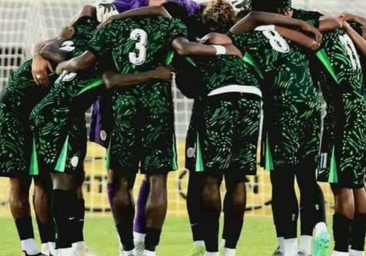 CHAN 2024 draw: Home Eagles in Group D with Senegal, CHAN 2024 draw: Home Eagles in Group D with Senegal, Sudan, Congo