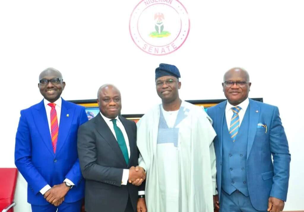 CIBN seeks Senate passage of Act Bill CIBN seeks Senate passage of Act Bill