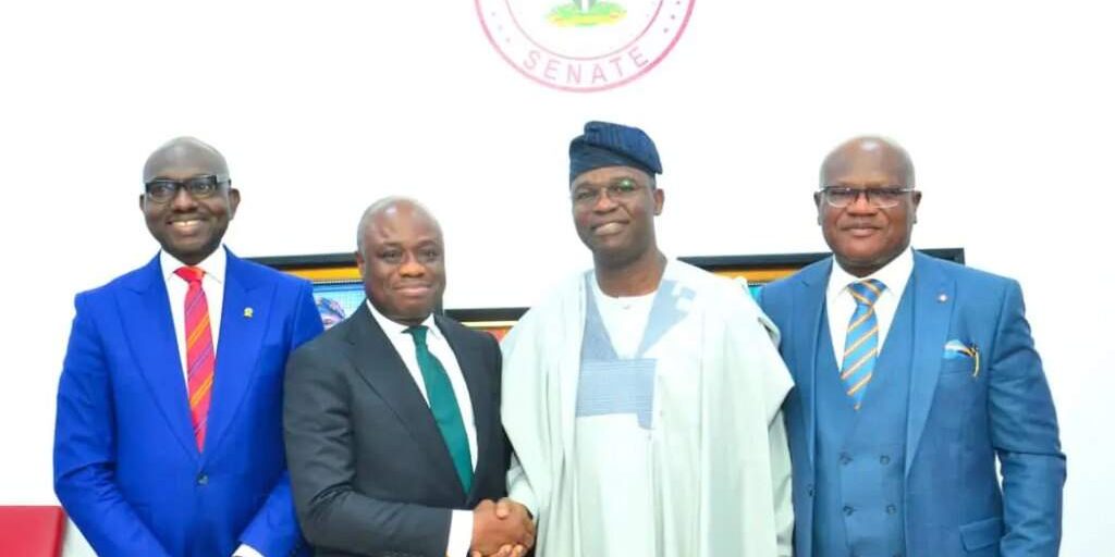 CIBN seeks Senate passage of Act Bill CIBN seeks Senate passage of Act Bill