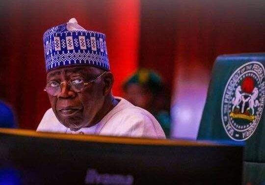 CLO Urges President Tinubu to Intervene in Asokoro Estate Demolition CLO Urges President Tinubu to Intervene in Asokoro Estate Demolition