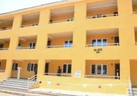 COAS unveils 120 flats for troops in Kaduna — Daily Nigerian