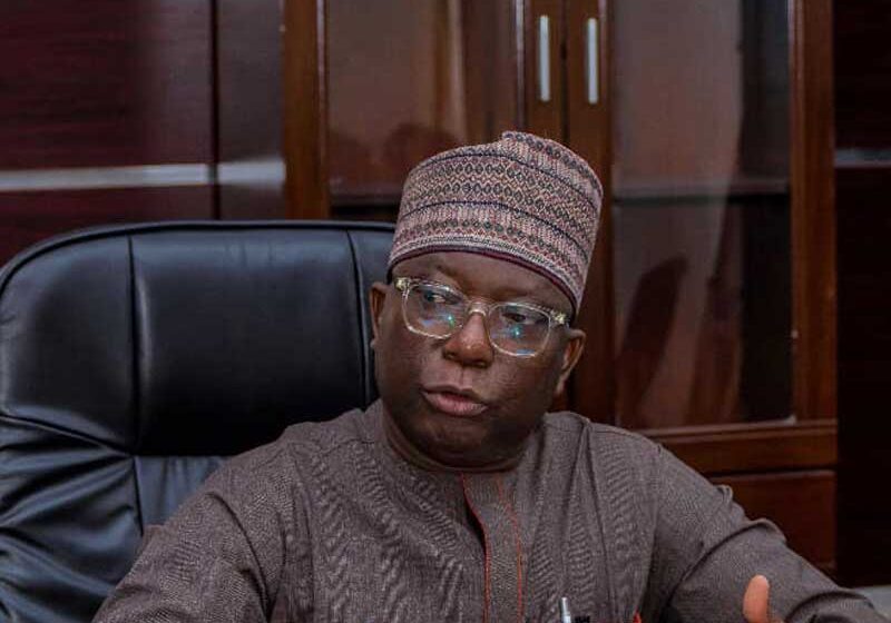 COP28 Nigeria secures over 5bn commitment for adaptation fund COP28 Nigeria secures over 5bn commitment for adaptation fund