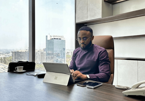 CREDICORP Launches Loan Program for Nigerians Affected by Fuel Price CREDICORP Launches Loan Program for Nigerians Affected by Fuel Price