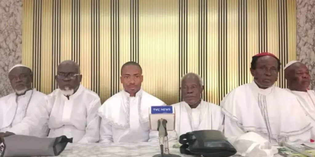 C&S Church Urges Prophets to End 'Yahoo Yahoo' Rituals