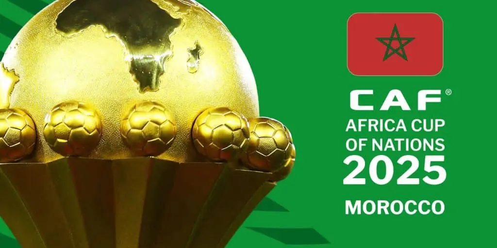 Caf Confirms 8 Teams for 2025 AFCON in Morocco Caf Confirms 8 Teams for 2025 AFCON in Morocco