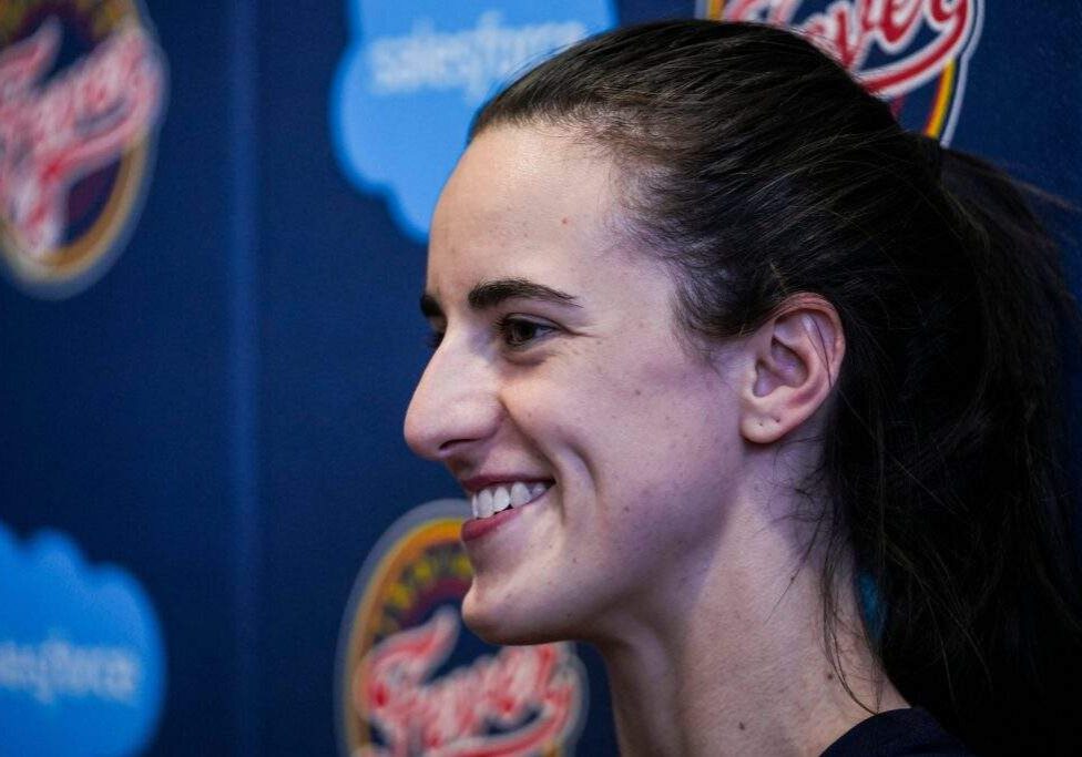 Caitlin Clark Aims to Break Fever Records in Final Game scaled Caitlin Clark Aims to Break Fever Records in Final Game scaled