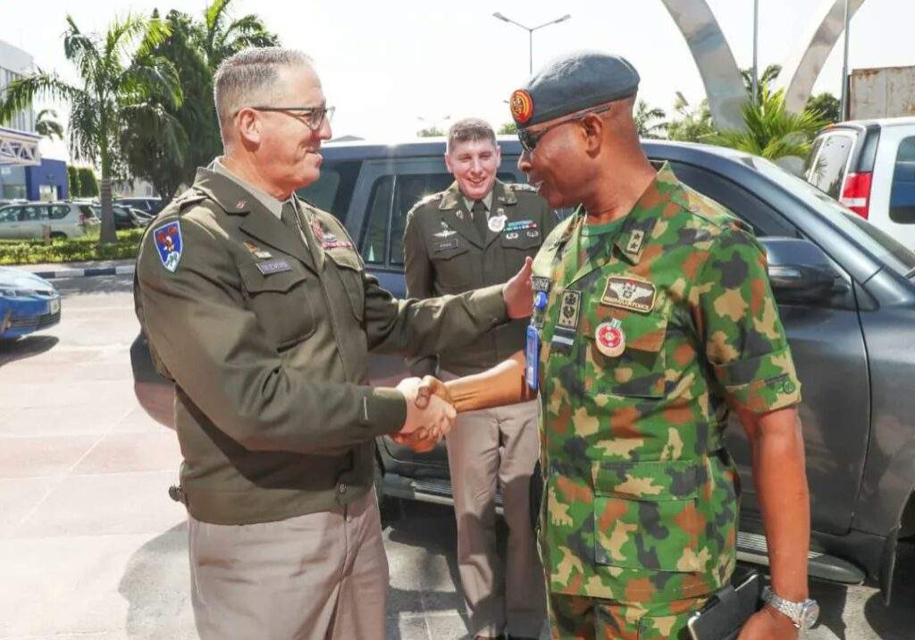 California National Guard to Enhance Collaboration with NAF – Voice California National Guard to Enhance Collaboration with NAF – Voice