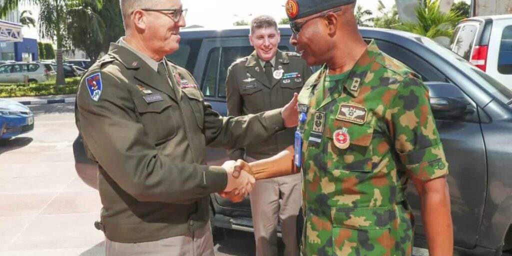 California National Guard to Enhance Collaboration with NAF – Voice California National Guard to Enhance Collaboration with NAF – Voice