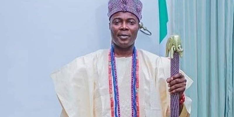 Call Oba Adekunle Oyelude's Attention: Olowu Urges Nigerians to Protect Call Oba Adekunle Oyelude's Attention: Olowu Urges Nigerians to Protect