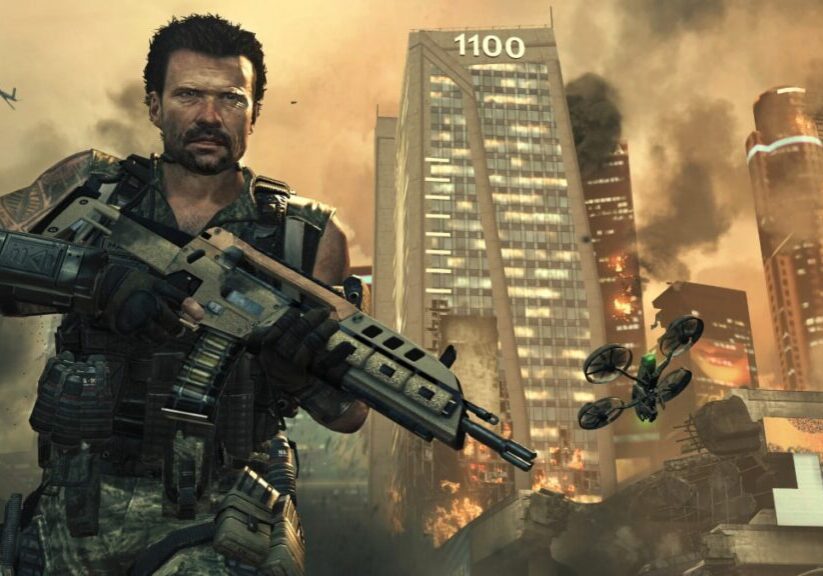 Call of Duty 2025 Leak: Black Ops 2 Sequel Set