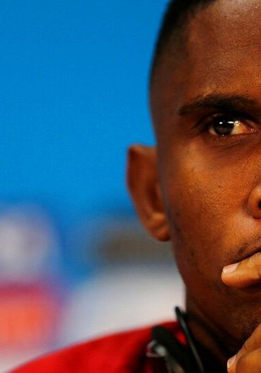 Samuel Eto'o's future in Fécafoot election hangs in the balance