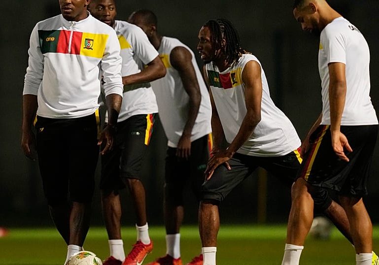 AFCON 2025: Cameroon 'spiritually ready' to face Gabon in first match