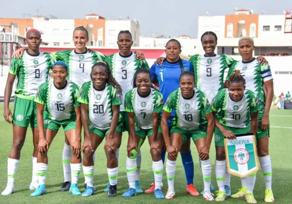 Cameroon vs Nigeria All you need to know about 2024