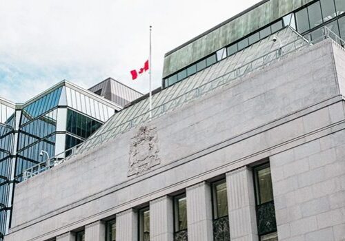 Canada Cuts Interest Rate to 3.75% Amid Inflation Battle
