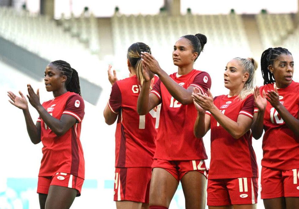 Canada Women's Soccer Team in Crisis: Coach Sent Home Amid