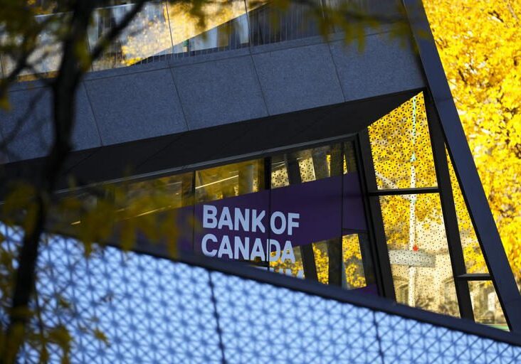 Canada announces sixth interest rate cut Canada announces sixth interest rate cut