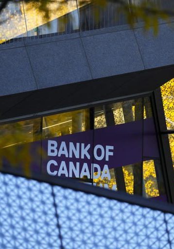 Canada announces sixth interest rate cut