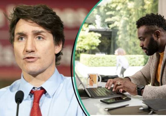 Canada job Canada job