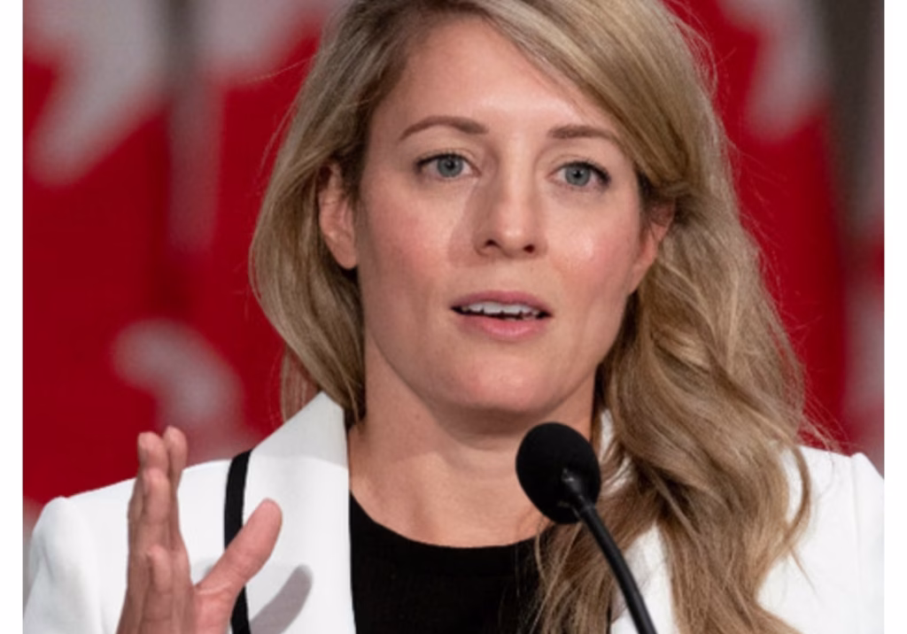 Canada relaxes sanctions on Syria amid violence outbreaks Canada relaxes sanctions on Syria amid violence outbreaks