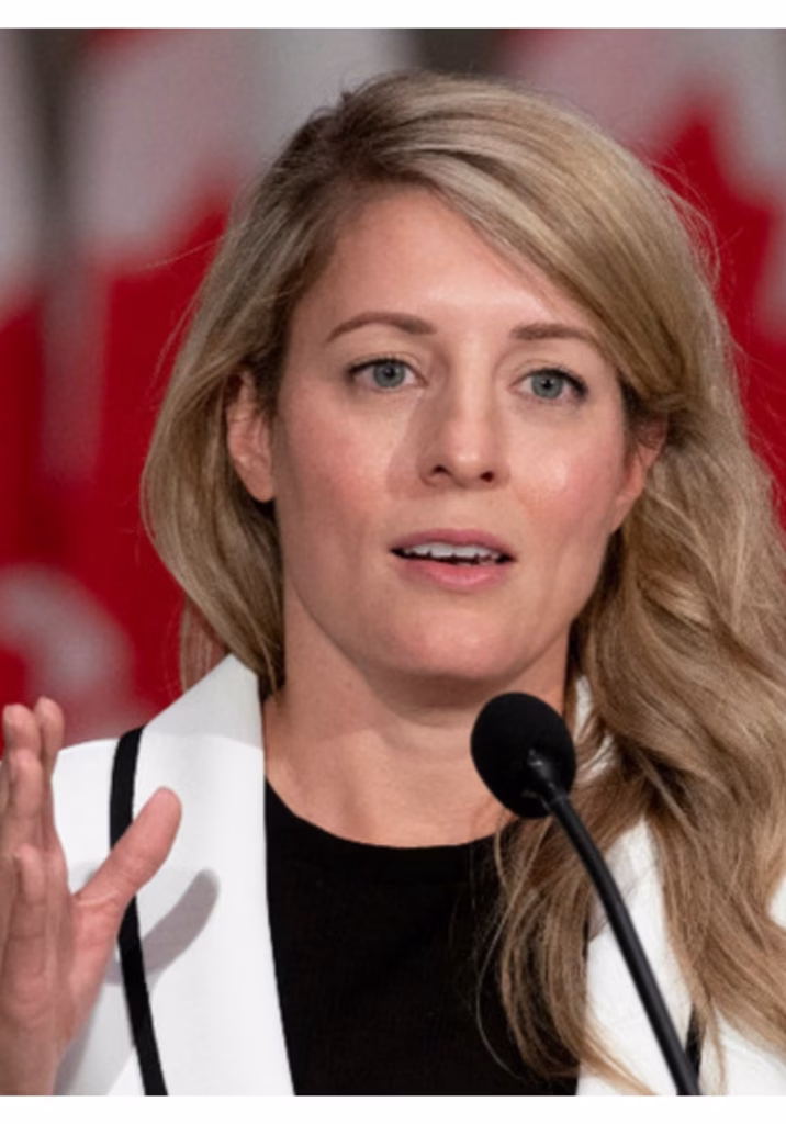 Canada relaxes sanctions on Syria amid violence outbreaks