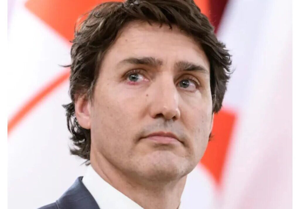 Canada retaliates, slams 25% tariffs on $155bn US goods Canada retaliates, slams 25% tariffs on $155bn US goods