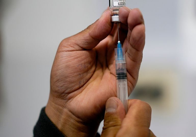 Cancer vaccines and mRNA technology boost immune systems mRNA Covid vaccines may boost cancer treatment, study finds