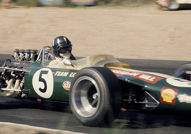 Cape Town Hill Climb Racing Event Returns Revving up history: The motorsport legacy of Cape Town is back