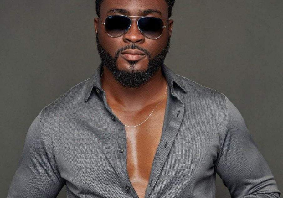 Car not investment I dont own one BBNaijas Pere Car not investment I dont own one BBNaijas Pere