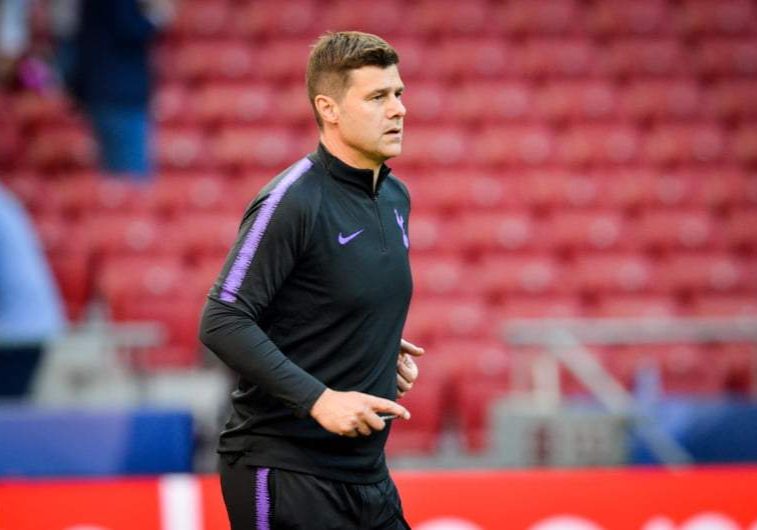 Carabao Cup He was too risky against Middlesbrough Pochettino Carabao Cup He was too risky against Middlesbrough Pochettino