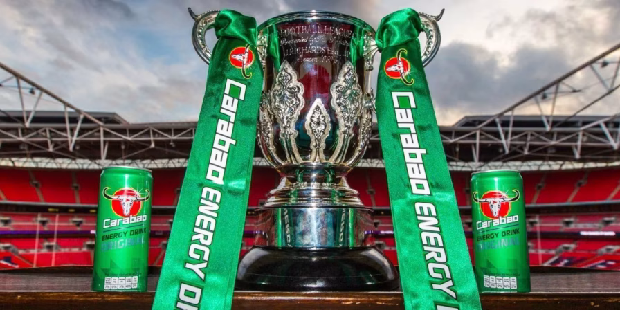 Carabao Cup final: Four players to miss Liverpool vs Newcastle Carabao Cup final: Four players to miss Liverpool vs Newcastle