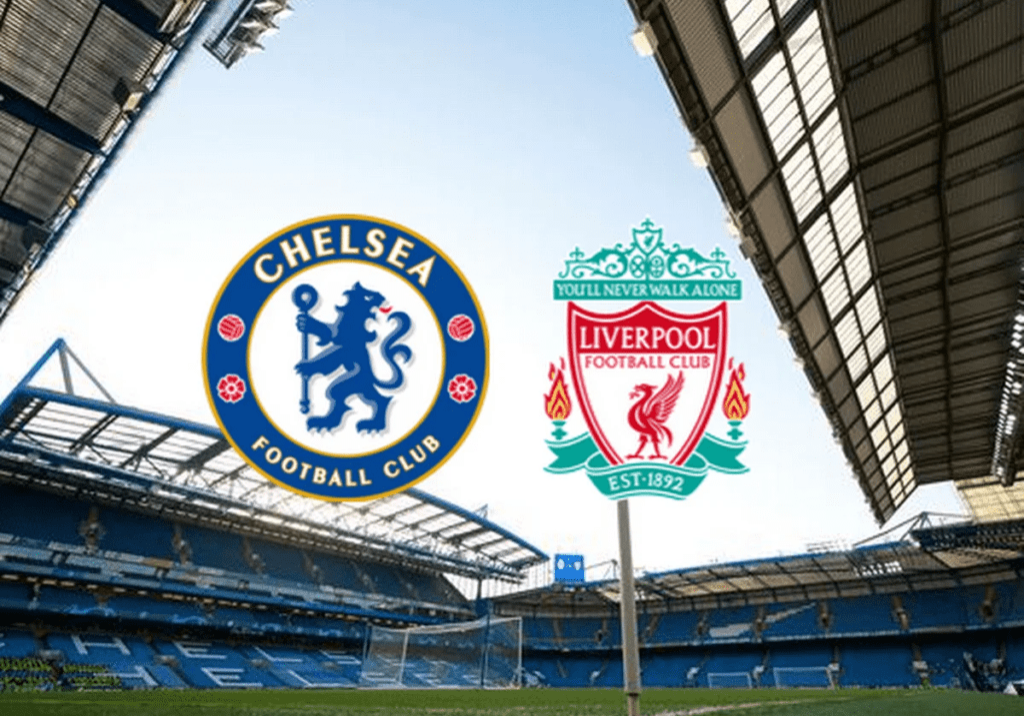 Carabao Cup final Mouth watering clash as Chelsea Liverpool battle for
