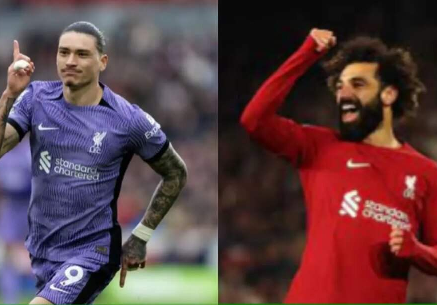 Carabao Cup final Salah Nunez out of Liverpool squad to Carabao Cup final Salah Nunez out of Liverpool squad to
