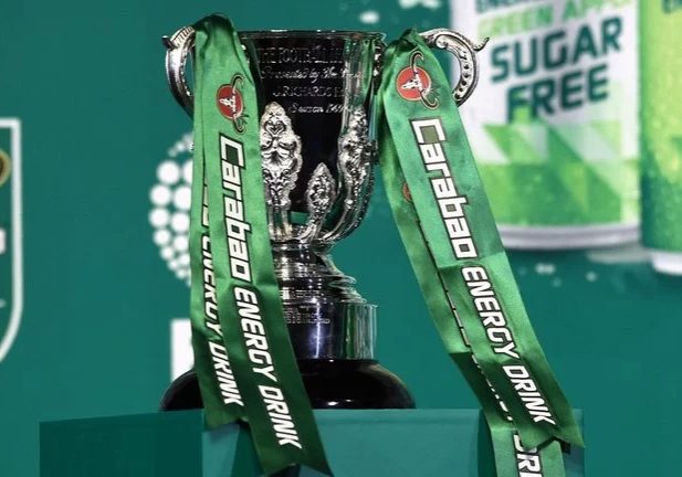 Carabao Cup: All teams that qualified for fourth round [Full list]